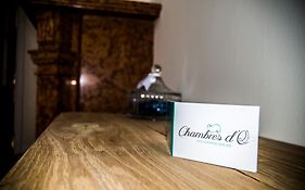 B&B Chambres D'O