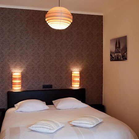 B&B Chambres D'O Ostende Exterior foto
