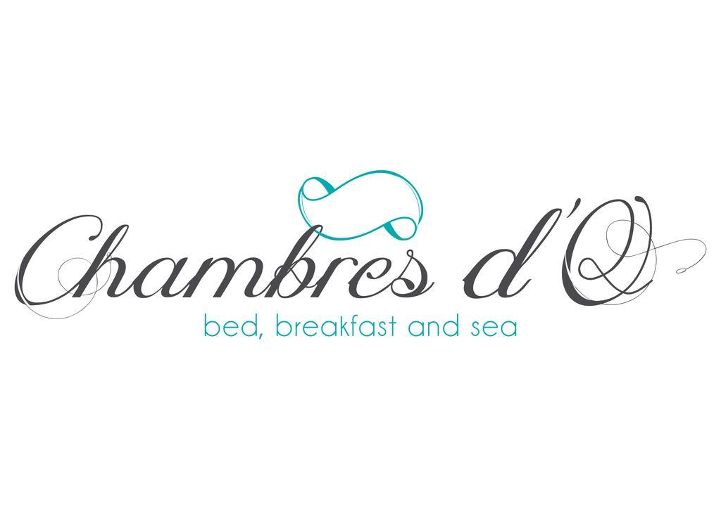 B&B Chambres D'O Ostende Exterior foto