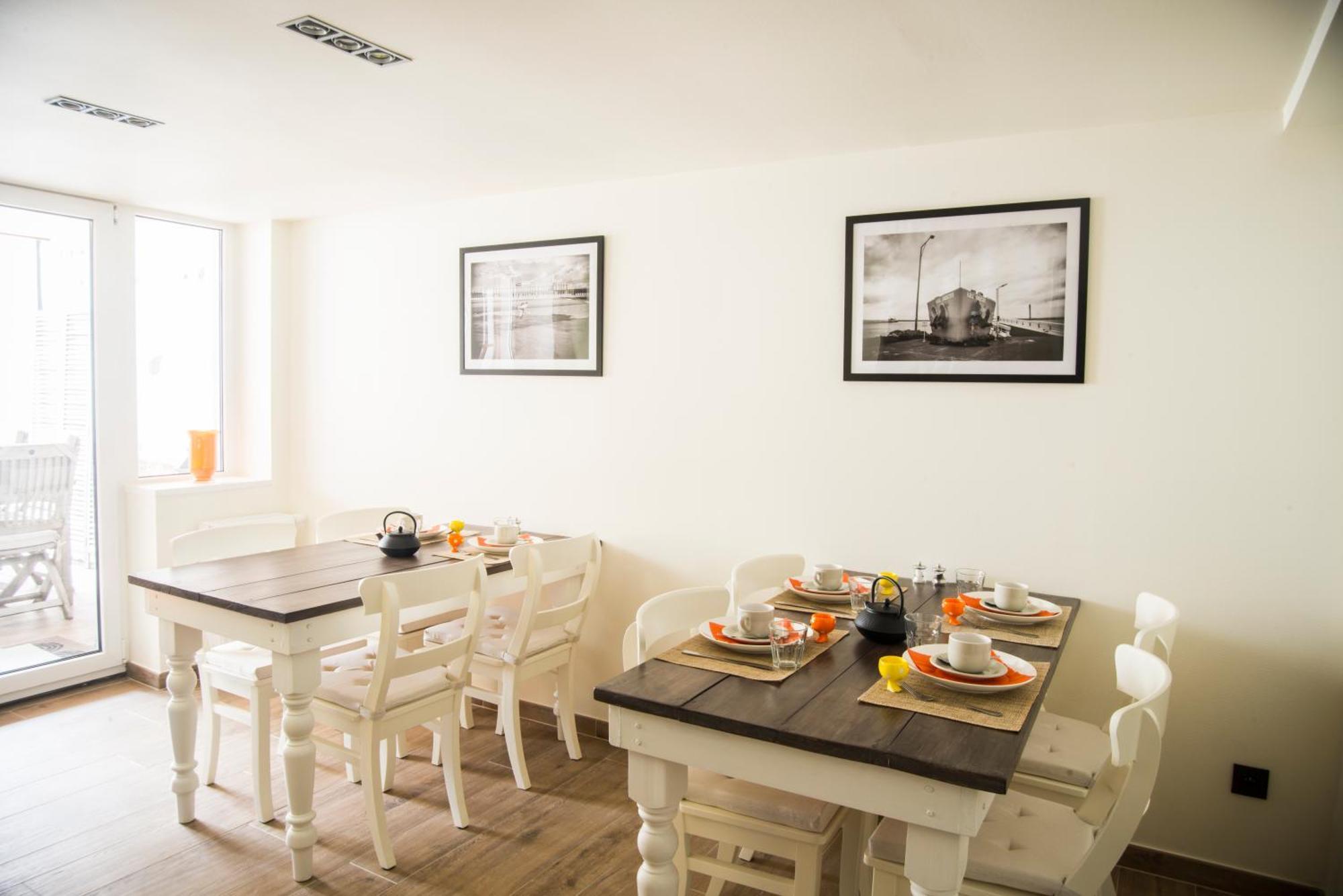 B&B Chambres D'O Ostende Exterior foto