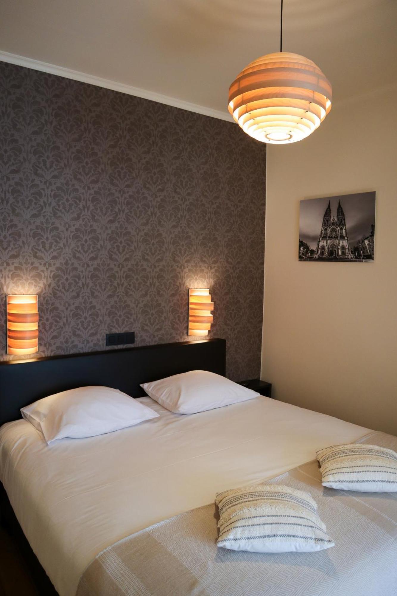 B&B Chambres D'O Ostende Exterior foto
